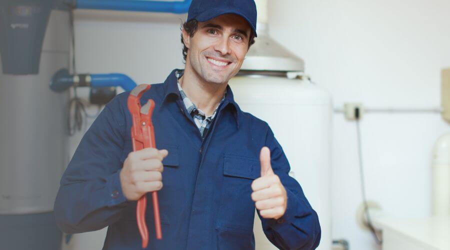 Professional expert plumbing services in Brinktown, MO